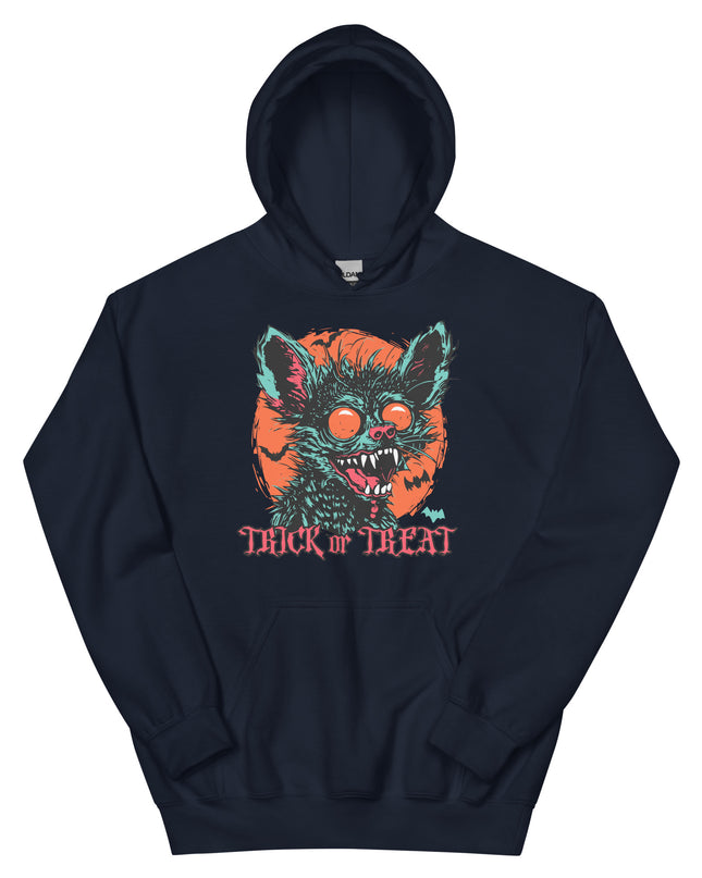 HALLOWEEN - TRICK OR TREAT - Unisex Hoodie