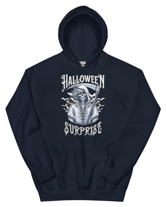 HALLOWEEN SURPRISE - Unisex Hoodie