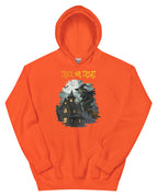 Orange / S
