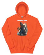 Orange / S