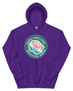 Purple / S