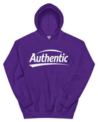 Purple / S