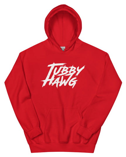 TUBBY HAWG - Unisex Hoodie
