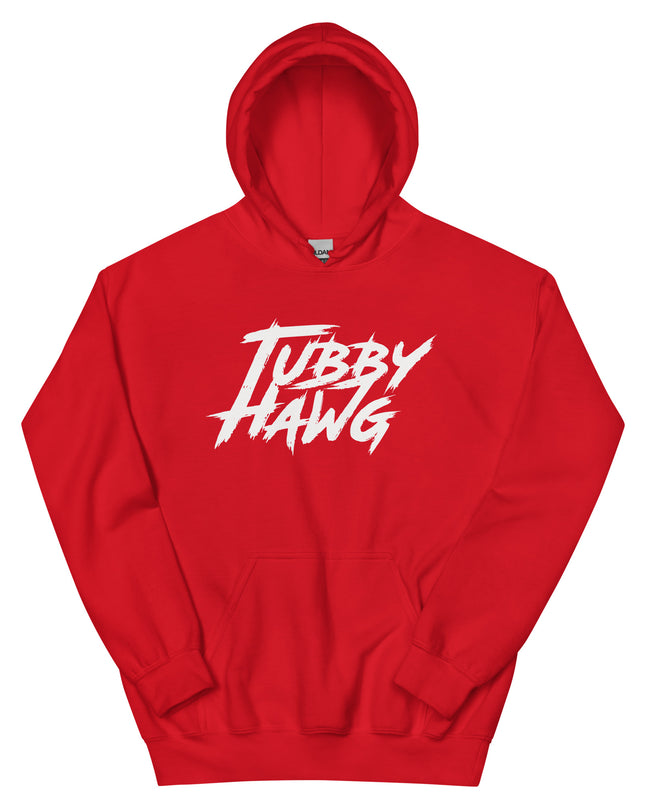 TUBBY HAWG - Unisex Hoodie