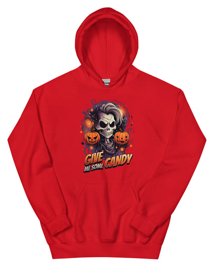 HALLOWEEN - GIVE ME CANDY - Unisex Hoodie