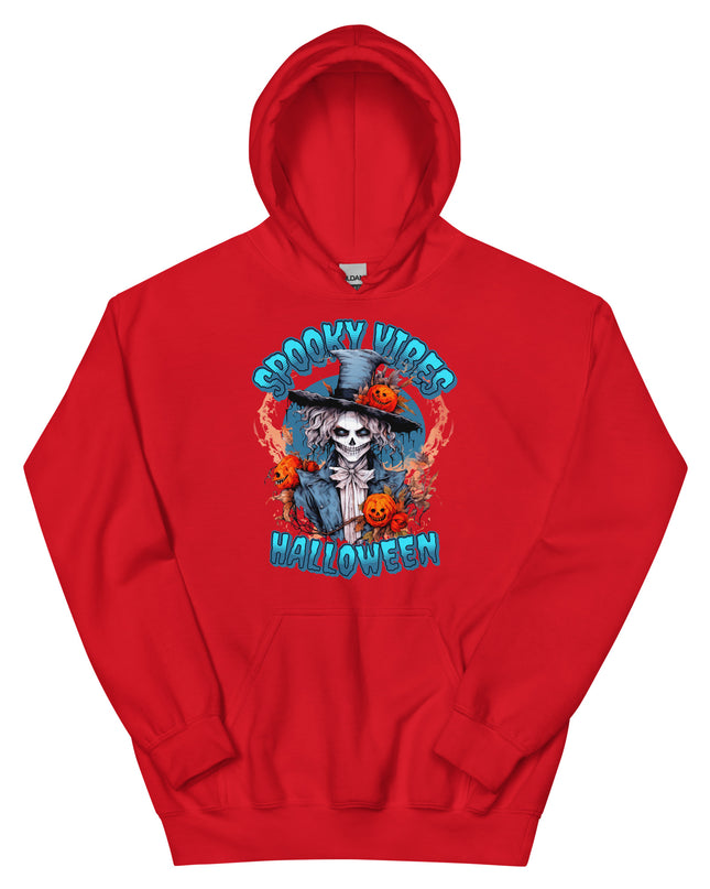 HALLOWEEN - SPOOKY VIBES - Unisex Hoodie