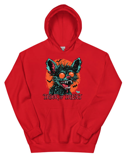 HALLOWEEN - TRICK OR TREAT - Unisex Hoodie