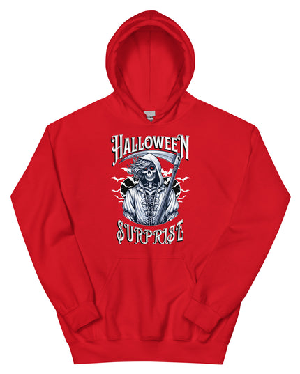 HALLOWEEN SURPRISE - Unisex Hoodie