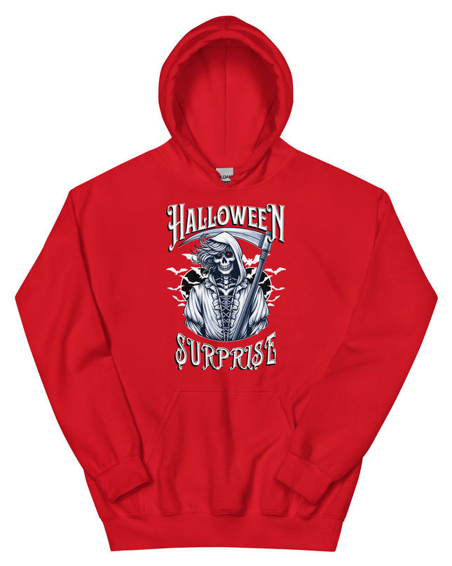 HALLOWEEN SURPRISE - Unisex Hoodie