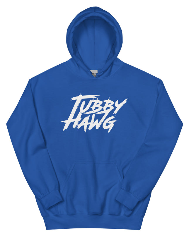 TUBBY HAWG - Unisex Hoodie