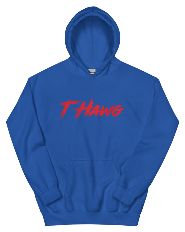 T HAWG - Unisex Hoodie