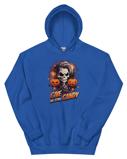 HALLOWEEN - GIVE ME CANDY - Unisex Hoodie
