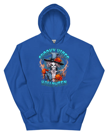 HALLOWEEN - SPOOKY VIBES - Unisex Hoodie