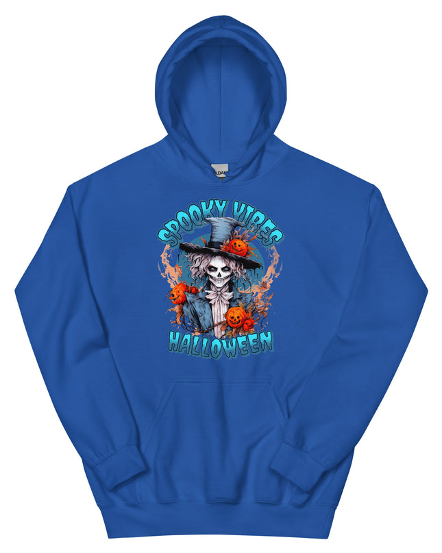 HALLOWEEN - SPOOKY VIBES - Unisex Hoodie