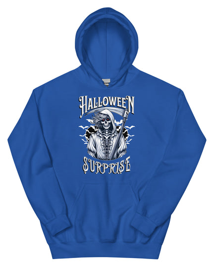 HALLOWEEN SURPRISE - Unisex Hoodie