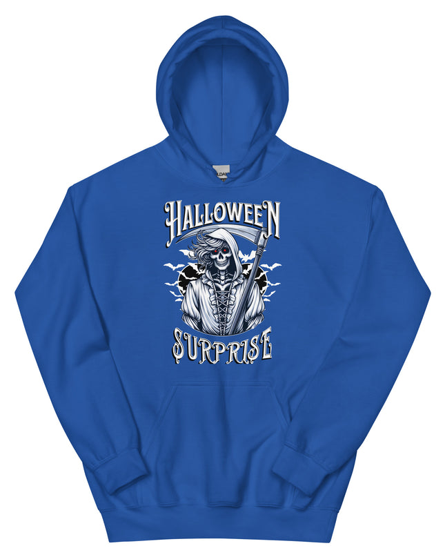 HALLOWEEN SURPRISE - Unisex Hoodie