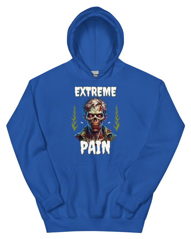 HALLOWEEN - EXTREME PAIN - Unisex Hoodie