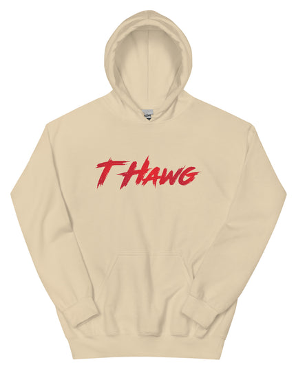 T HAWG - Unisex Hoodie
