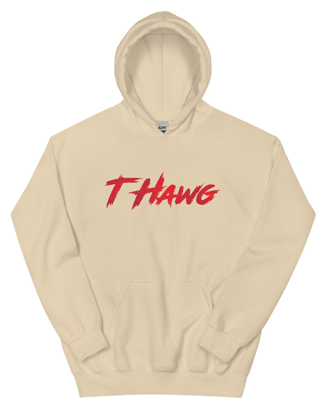 T HAWG - Unisex Hoodie