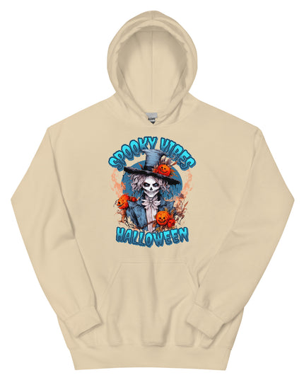 HALLOWEEN - SPOOKY VIBES - Unisex Hoodie
