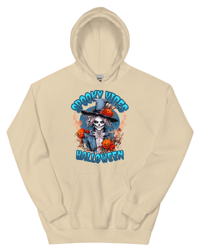 HALLOWEEN - SPOOKY VIBES - Unisex Hoodie