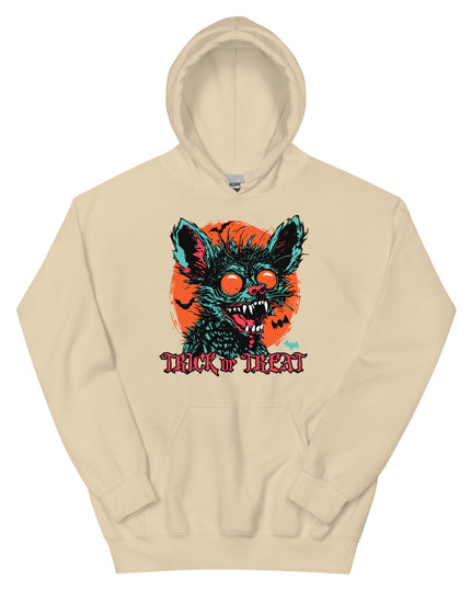 HALLOWEEN - TRICK OR TREAT - Unisex Hoodie