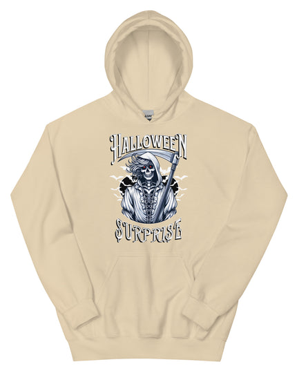 HALLOWEEN SURPRISE - Unisex Hoodie