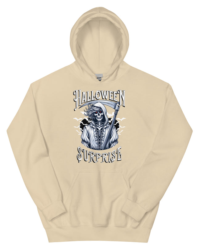 HALLOWEEN SURPRISE - Unisex Hoodie