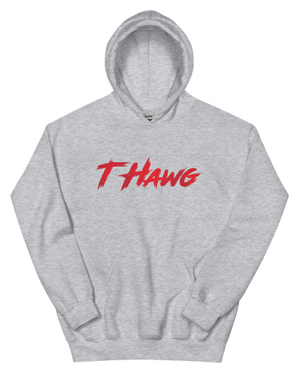 T HAWG - Unisex Hoodie