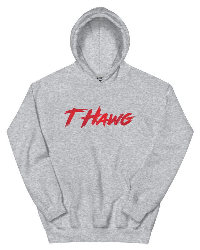 T HAWG - Unisex Hoodie