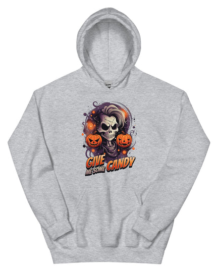 HALLOWEEN - GIVE ME CANDY - Unisex Hoodie