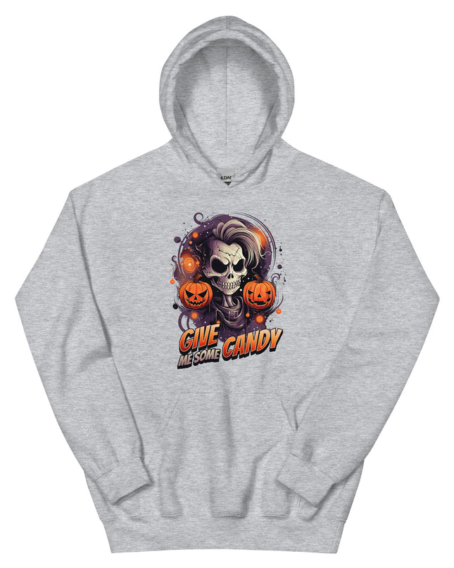 HALLOWEEN - GIVE ME CANDY - Unisex Hoodie
