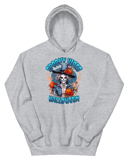 HALLOWEEN - SPOOKY VIBES - Unisex Hoodie