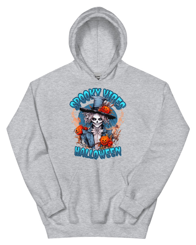 HALLOWEEN - SPOOKY VIBES - Unisex Hoodie