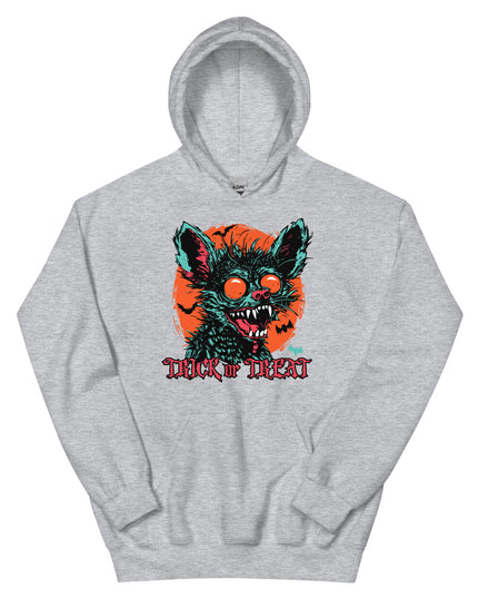 HALLOWEEN - TRICK OR TREAT - Unisex Hoodie