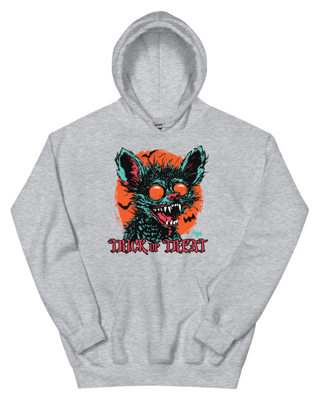 HALLOWEEN - TRICK OR TREAT - Unisex Hoodie