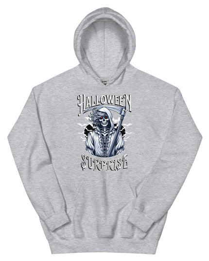 HALLOWEEN SURPRISE - Unisex Hoodie