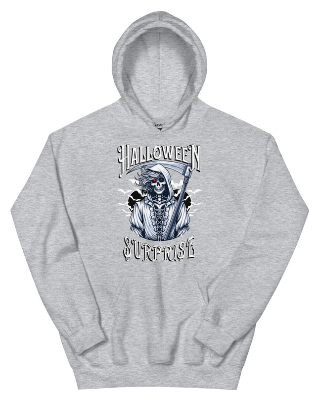 HALLOWEEN SURPRISE - Unisex Hoodie