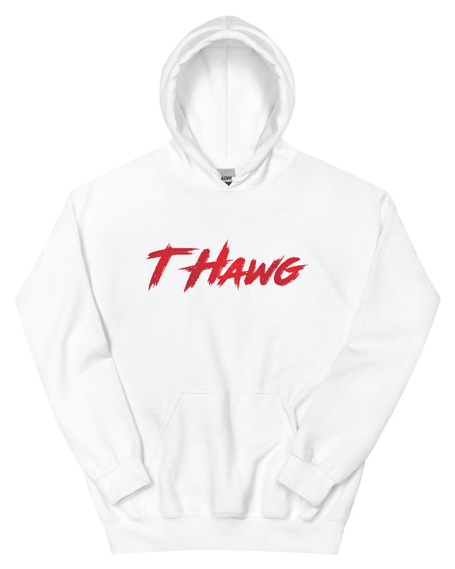T HAWG - Unisex Hoodie