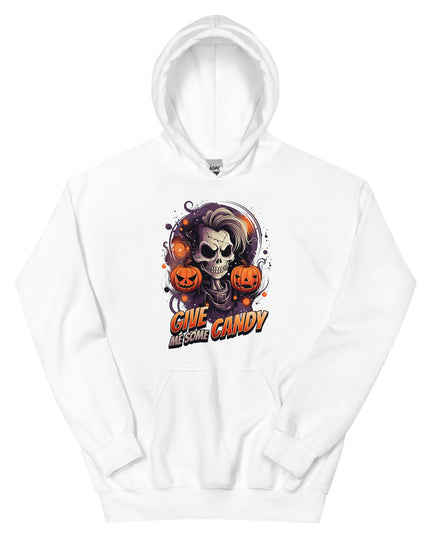 HALLOWEEN - GIVE ME CANDY - Unisex Hoodie