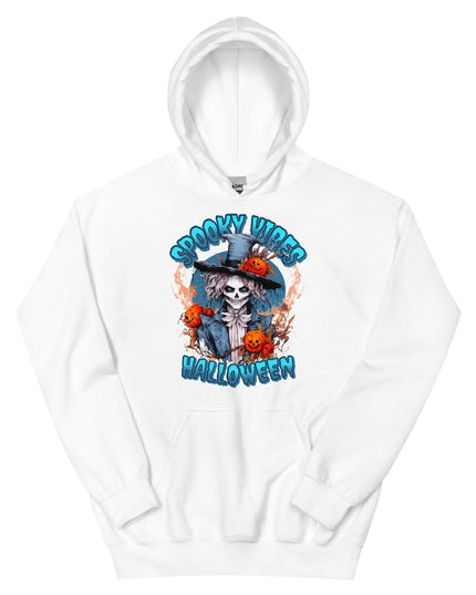 HALLOWEEN - SPOOKY VIBES - Unisex Hoodie