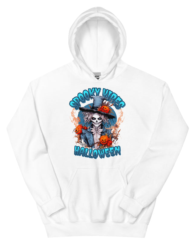 HALLOWEEN - SPOOKY VIBES - Unisex Hoodie