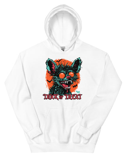 HALLOWEEN - TRICK OR TREAT - Unisex Hoodie