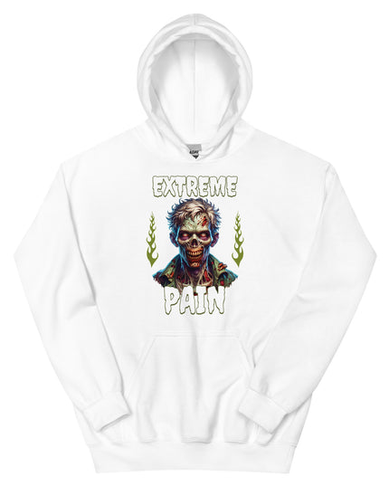 HALLOWEEN - EXTREME PAIN - Unisex Hoodie