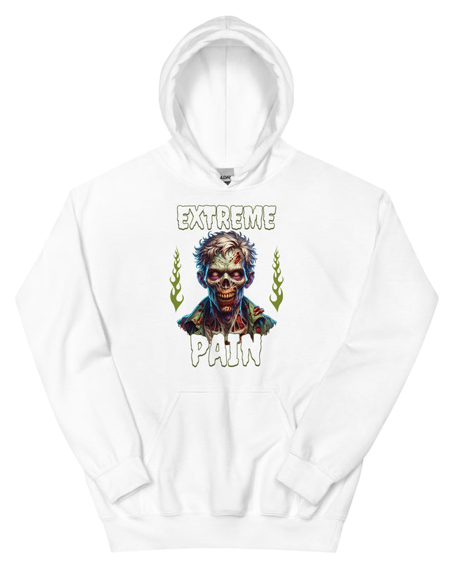 HALLOWEEN - EXTREME PAIN - Unisex Hoodie
