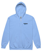 Carolina Blue / S
