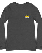 Dark Grey Heather / XS