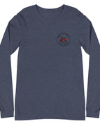 Heather Navy / XS