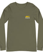 Military Green / XS