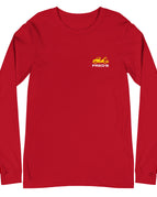 Red / XS